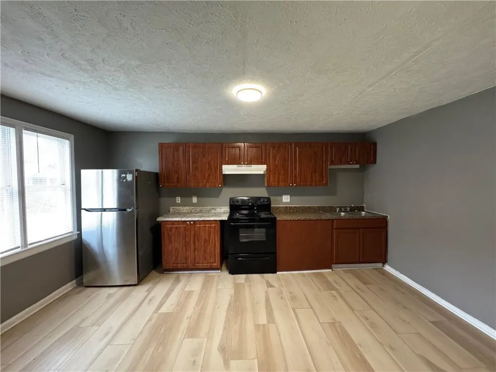 1410 Cave Springs Road SW Rome, GA 30161