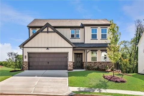 324 William Gossett Drive