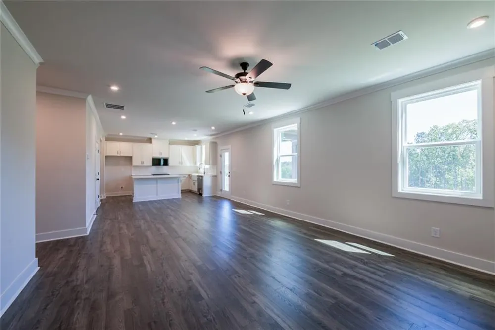 324 William Gossett Drive Canton, GA 30114