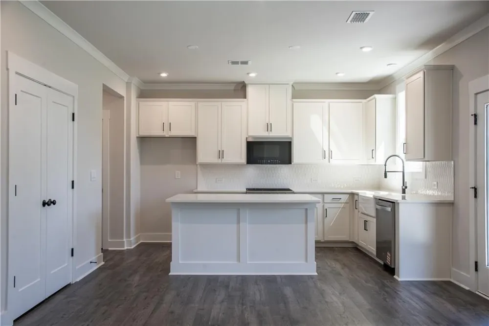 324 William Gossett Drive Canton, GA 30114