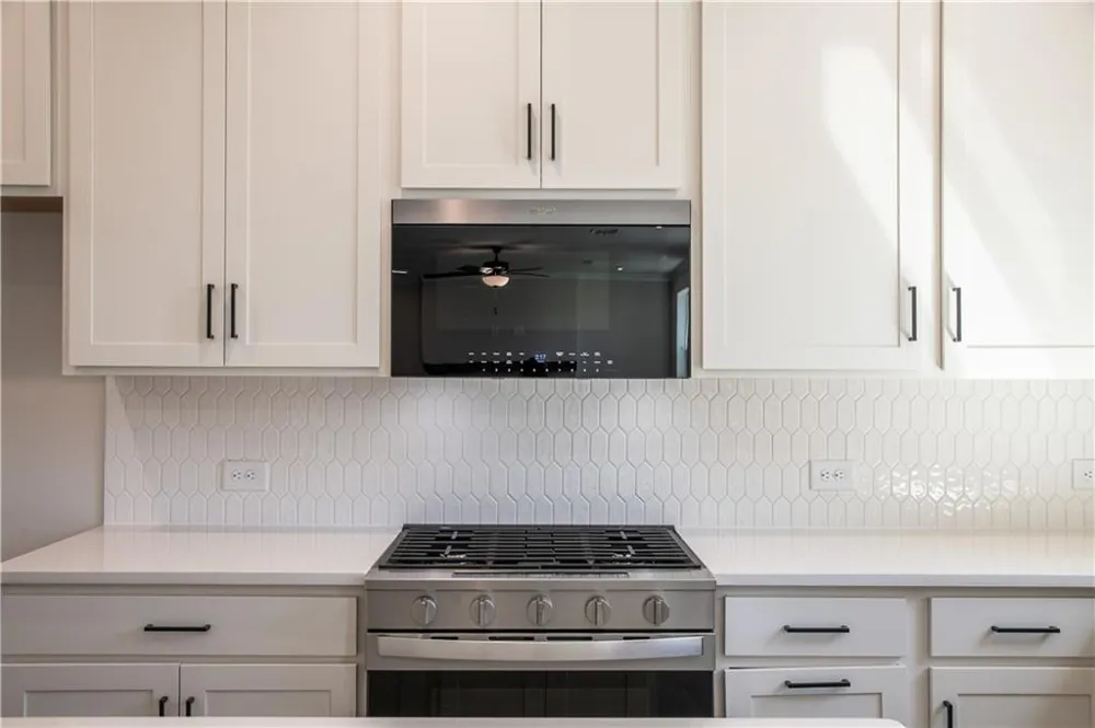 324 William Gossett Drive Canton, GA 30114