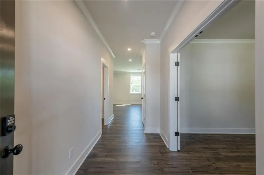 324 William Gossett Drive Canton, GA 30114