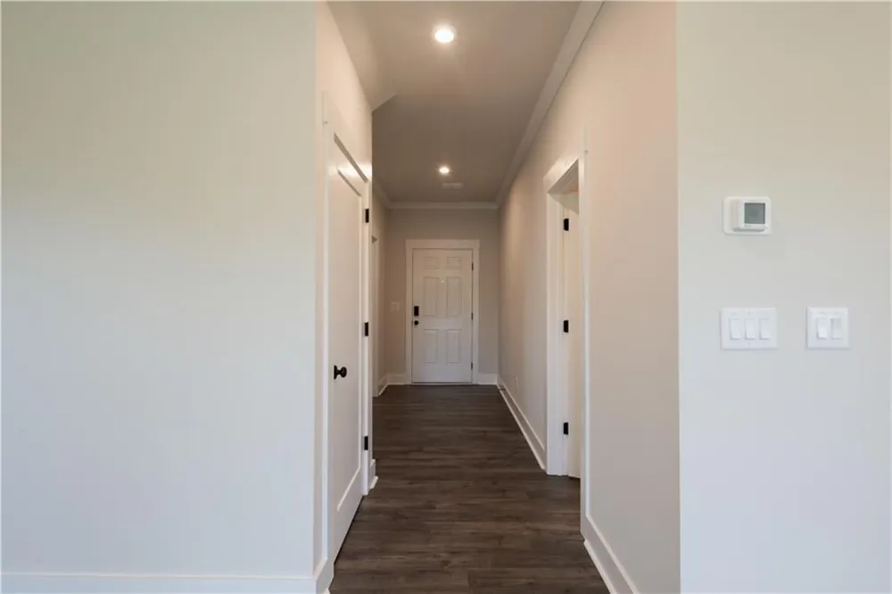 324 William Gossett Drive Canton, GA 30114
