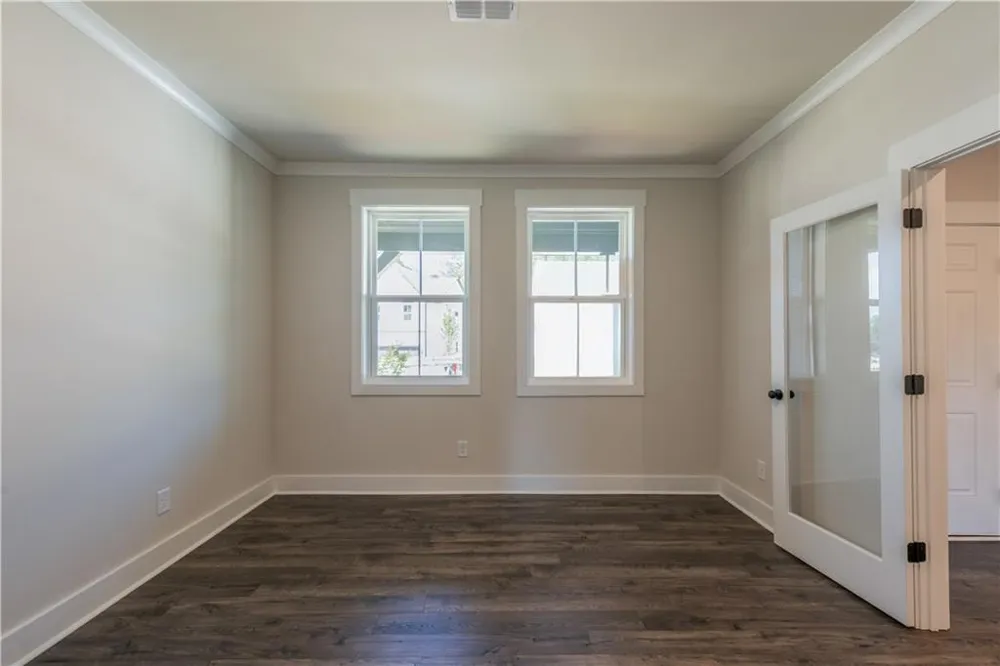 324 William Gossett Drive Canton, GA 30114