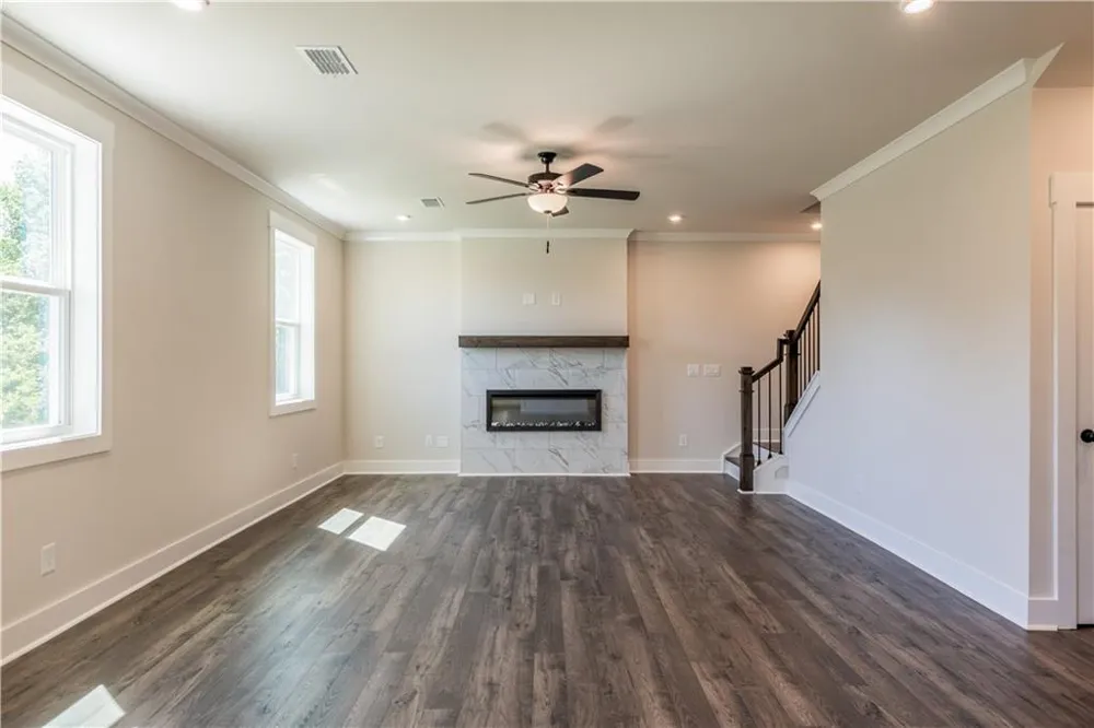 324 William Gossett Drive Canton, GA 30114