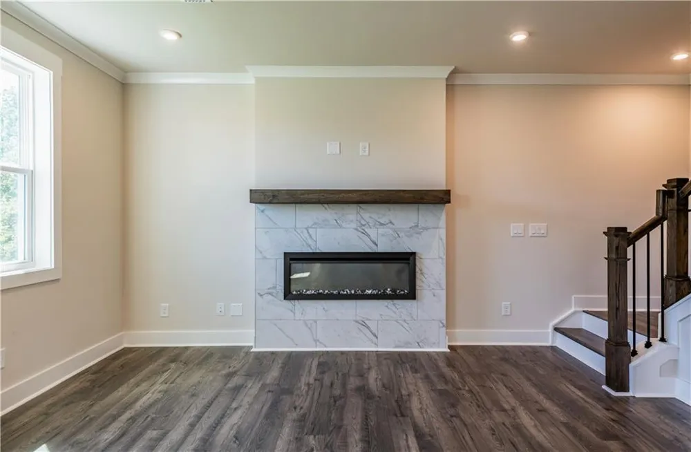 324 William Gossett Drive Canton, GA 30114