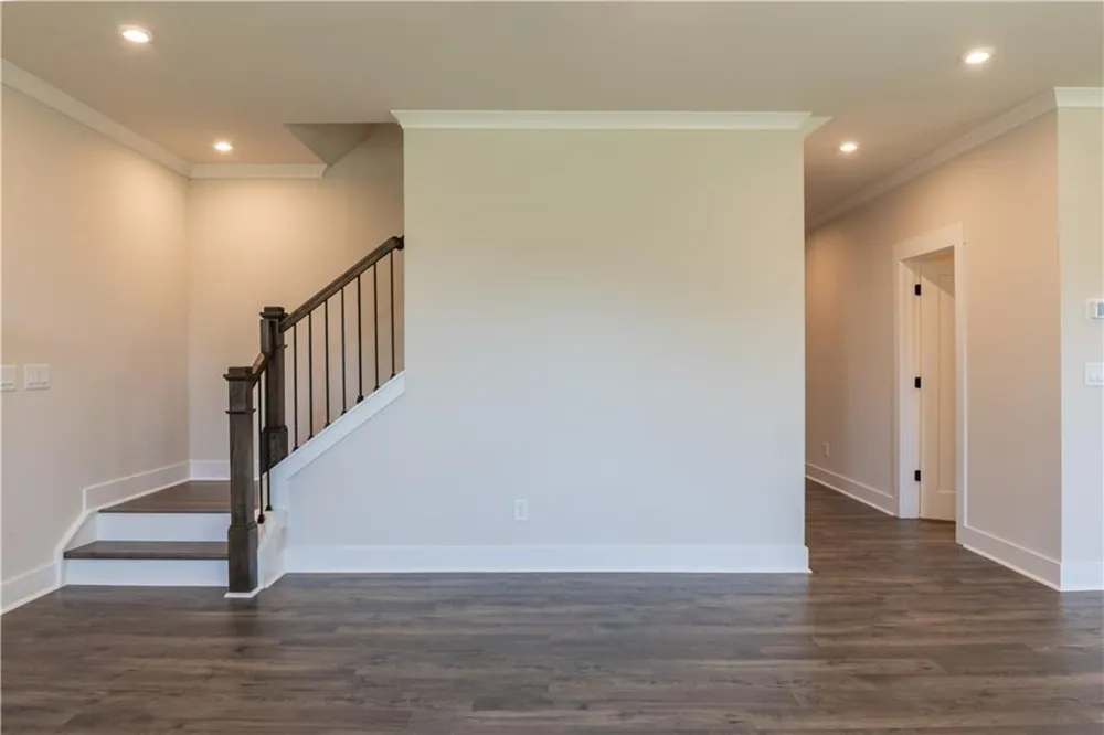 324 William Gossett Drive Canton, GA 30114