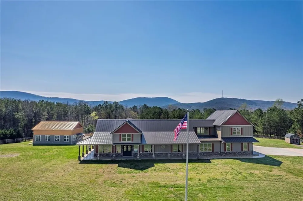 15 Lauren Lane NE Rydal, GA 30171