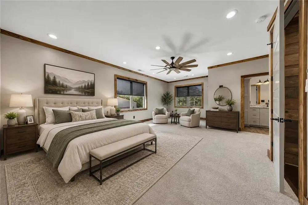 15 Lauren Lane NE Rydal, GA 30171