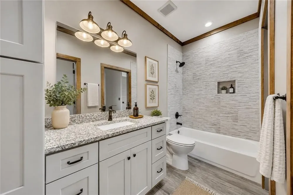 15 Lauren Lane NE Rydal, GA 30171