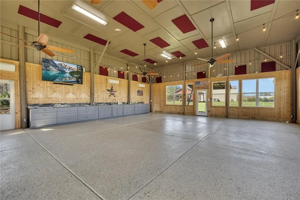 15 Lauren Lane NE Rydal, GA 30171