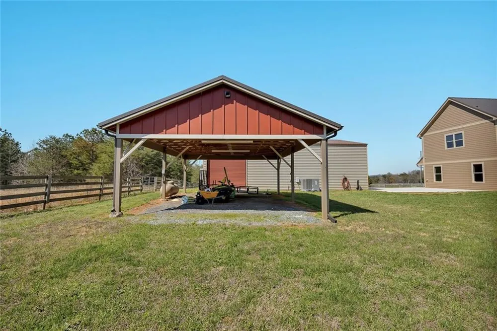 15 Lauren Lane NE Rydal, GA 30171