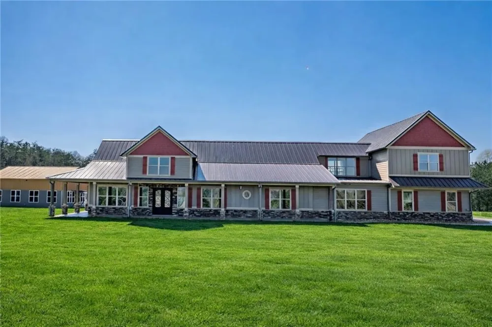 15 Lauren Lane NE Rydal, GA 30171