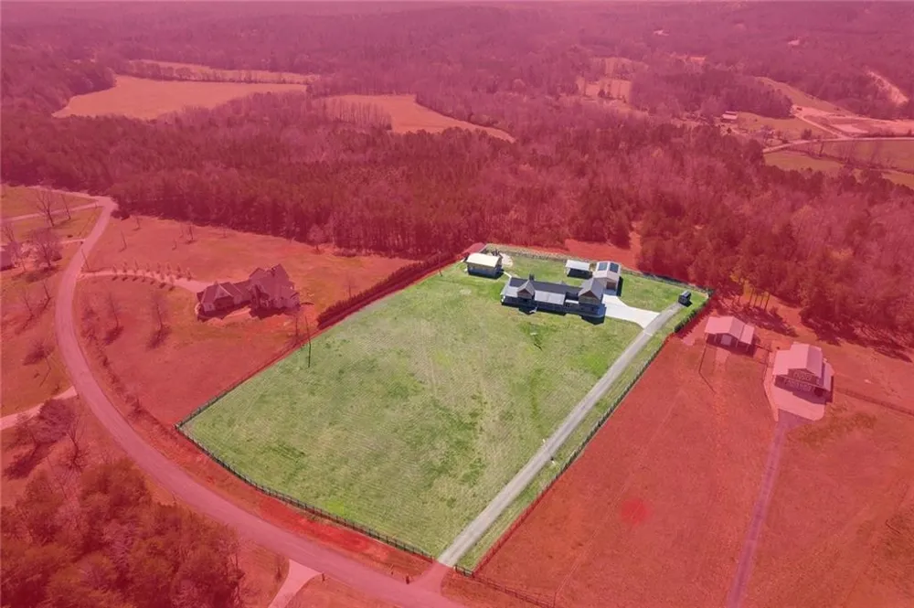 15 Lauren Lane NE Rydal, GA 30171