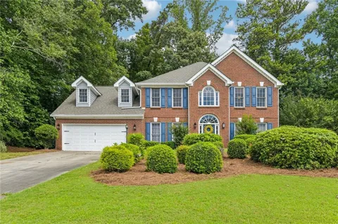 6844 Wynbrooke Cove