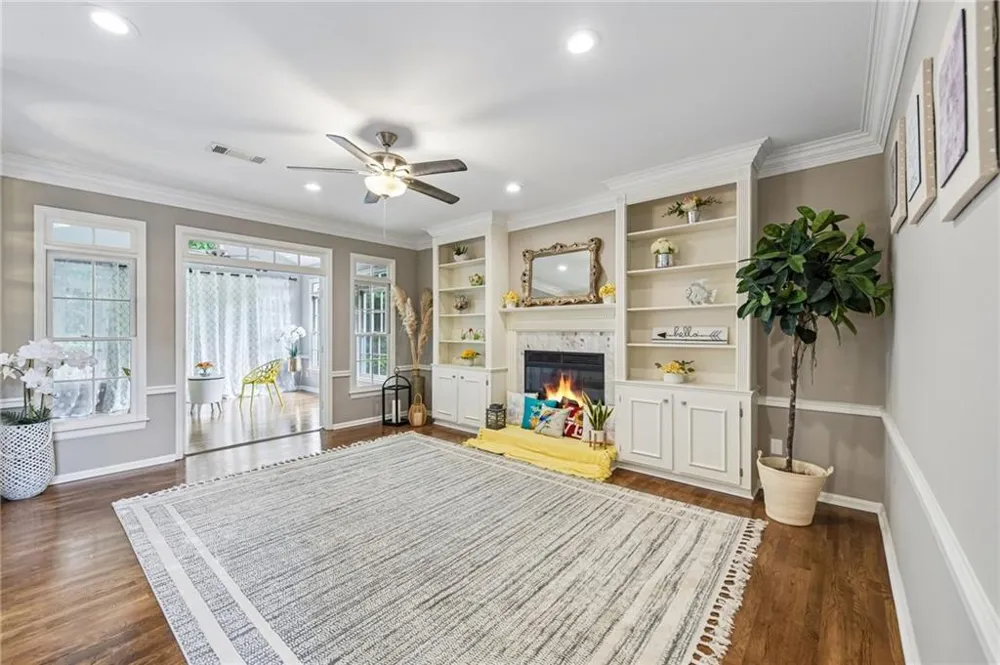 6844 Wynbrooke Cove Stone Mountain, GA 30087
