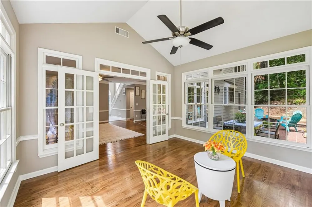 6844 Wynbrooke Cove Stone Mountain, GA 30087