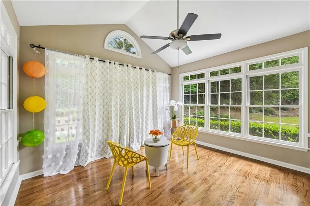 6844 Wynbrooke Cove Stone Mountain, GA 30087