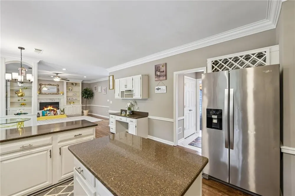 6844 Wynbrooke Cove Stone Mountain, GA 30087