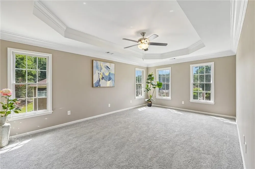 6844 Wynbrooke Cove Stone Mountain, GA 30087