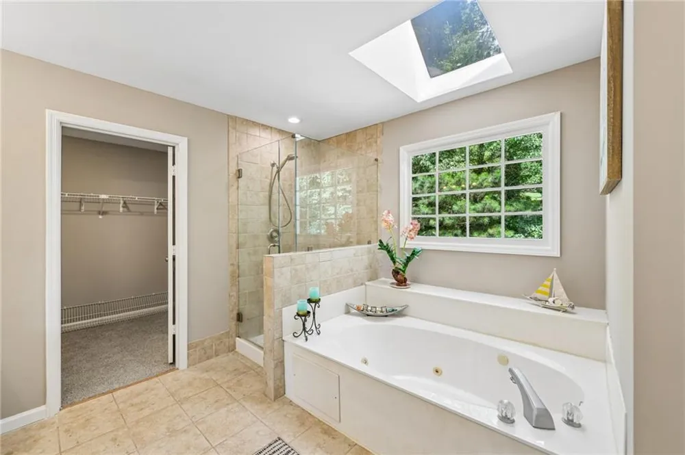 6844 Wynbrooke Cove Stone Mountain, GA 30087