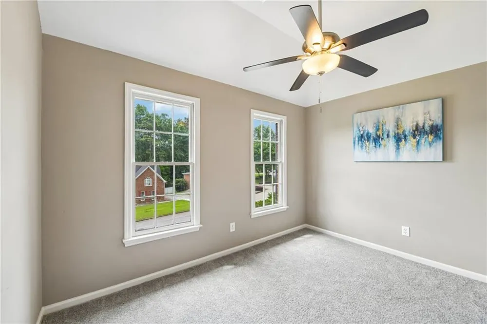 6844 Wynbrooke Cove Stone Mountain, GA 30087