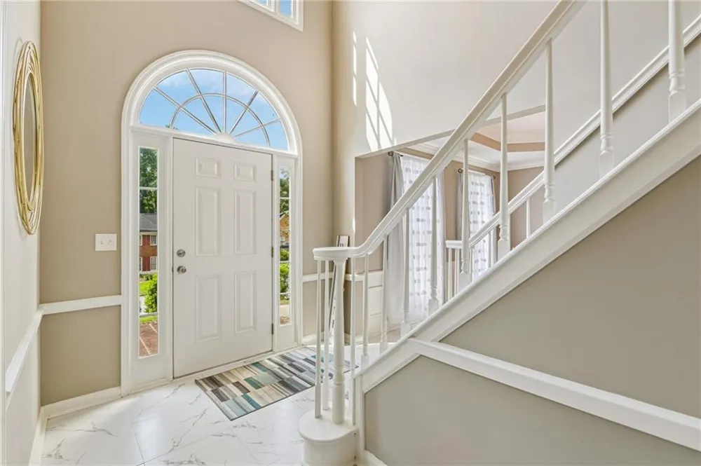 6844 Wynbrooke Cove Stone Mountain, GA 30087