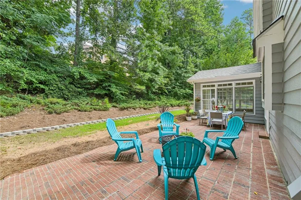 6844 Wynbrooke Cove Stone Mountain, GA 30087