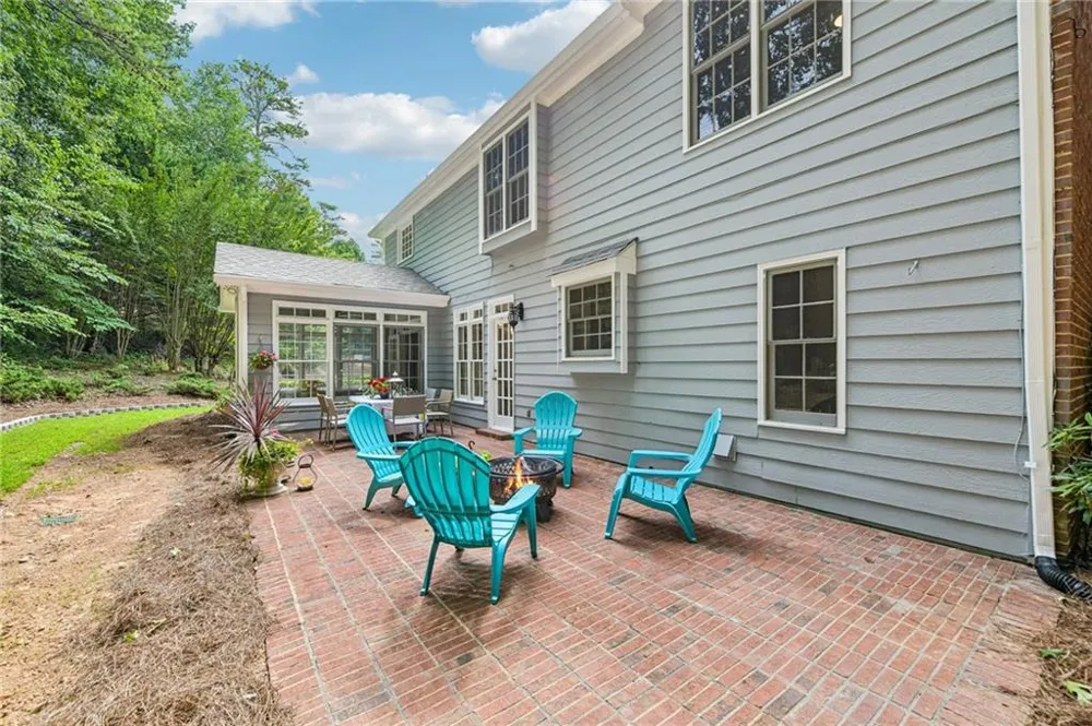 6844 Wynbrooke Cove Stone Mountain, GA 30087