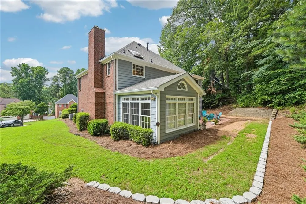 6844 Wynbrooke Cove Stone Mountain, GA 30087