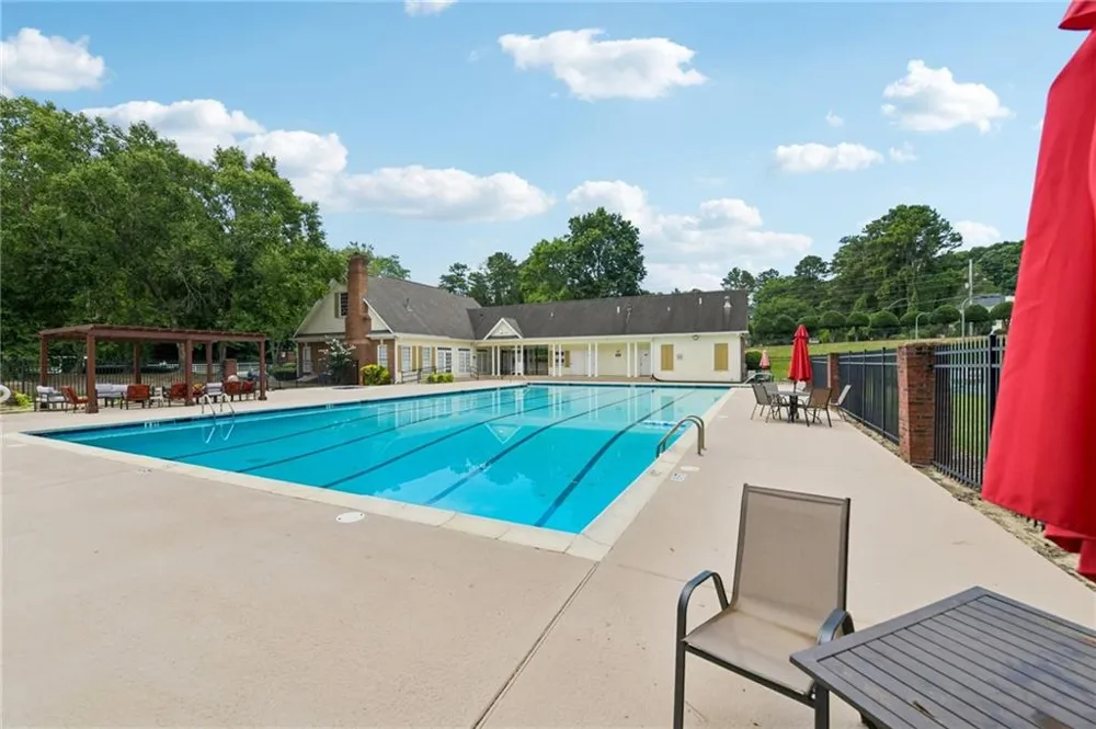 6844 Wynbrooke Cove Stone Mountain, GA 30087