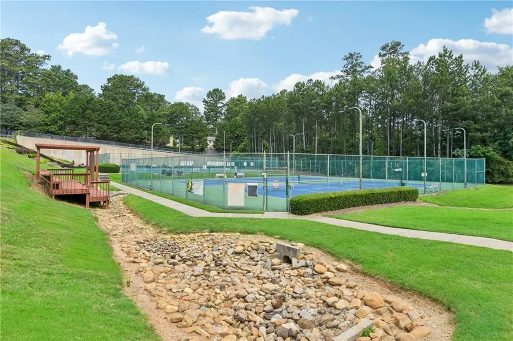 6844 Wynbrooke Cove Stone Mountain, GA 30087