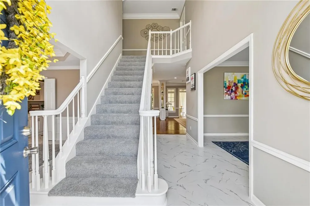 6844 Wynbrooke Cove Stone Mountain, GA 30087