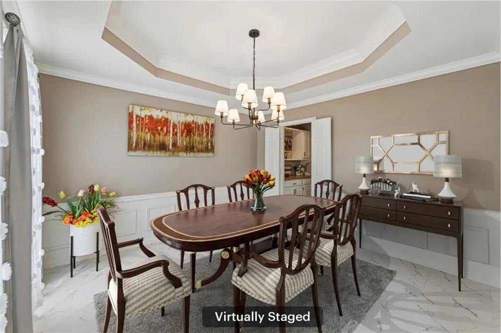 6844 Wynbrooke Cove Stone Mountain, GA 30087