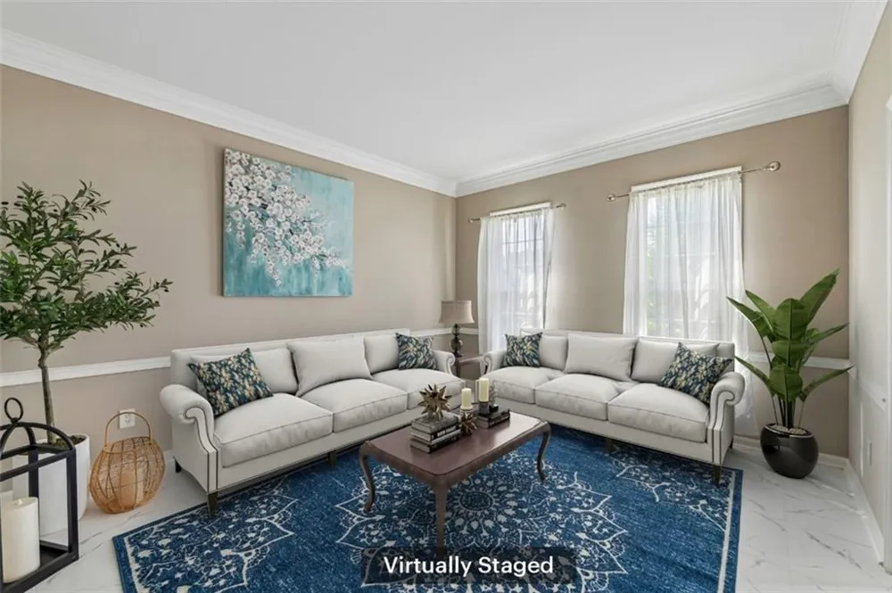 6844 Wynbrooke Cove Stone Mountain, GA 30087