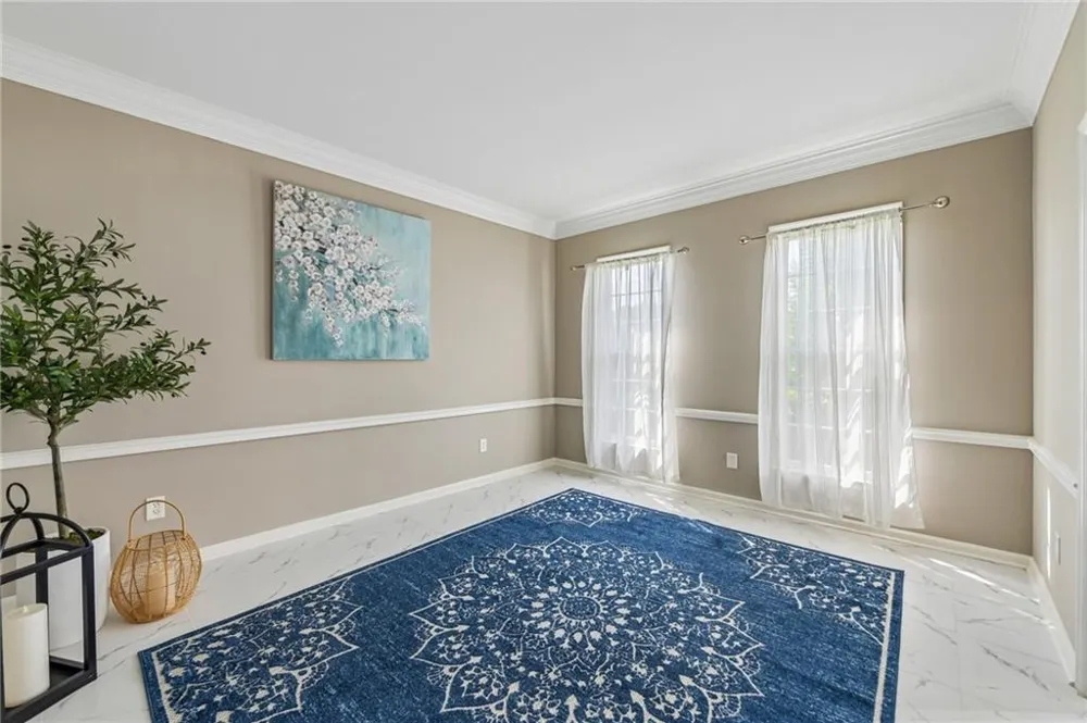 6844 Wynbrooke Cove Stone Mountain, GA 30087