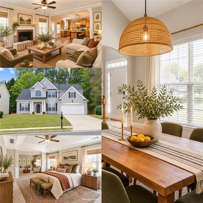 1038 Island View Court Buford, GA 30518