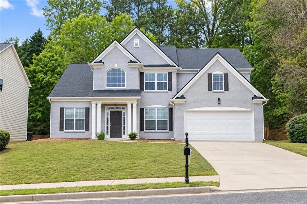 1038 Island View Court Buford, GA 30518