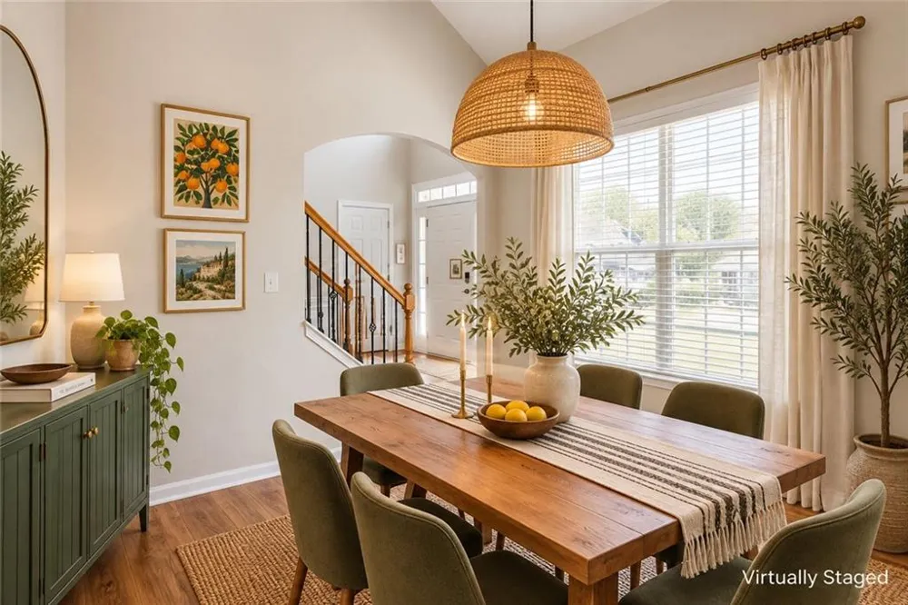 1038 Island View Court Buford, GA 30518