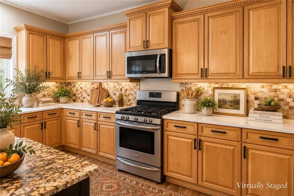 1038 Island View Court Buford, GA 30518