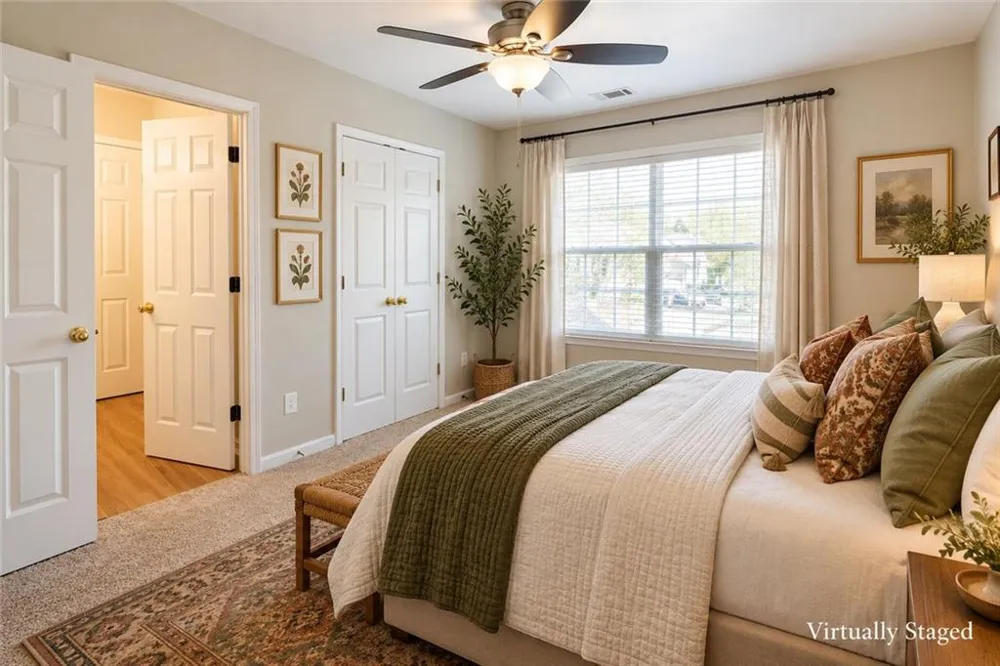 1038 Island View Court Buford, GA 30518