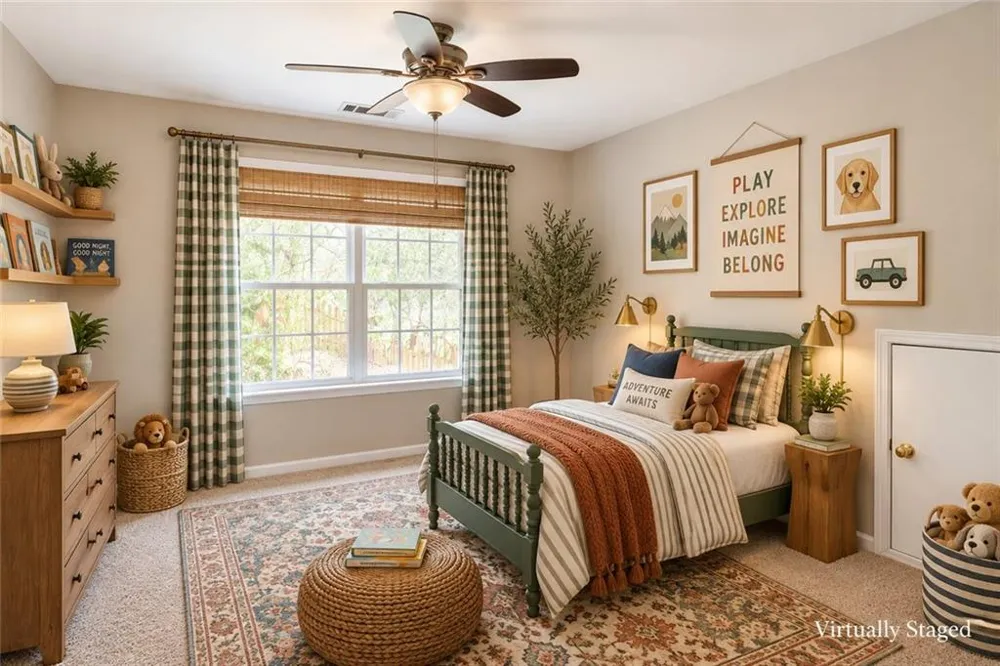 1038 Island View Court Buford, GA 30518