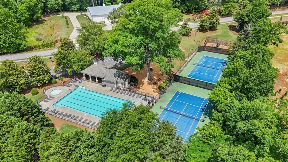 1038 Island View Court Buford, GA 30518