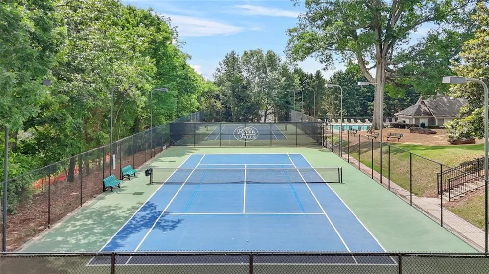 1038 Island View Court Buford, GA 30518