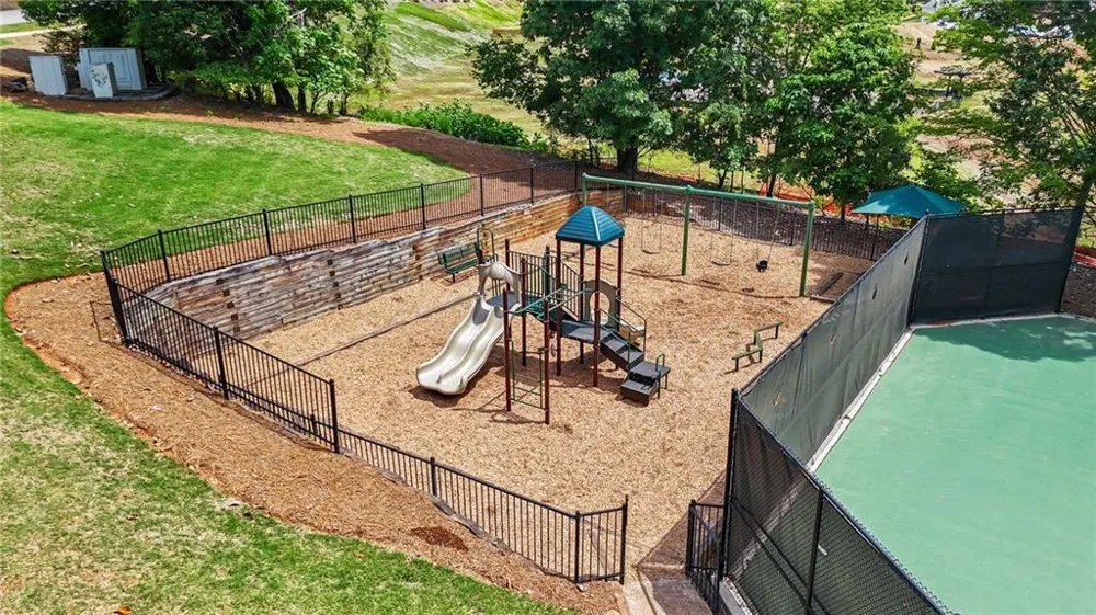 1038 Island View Court Buford, GA 30518