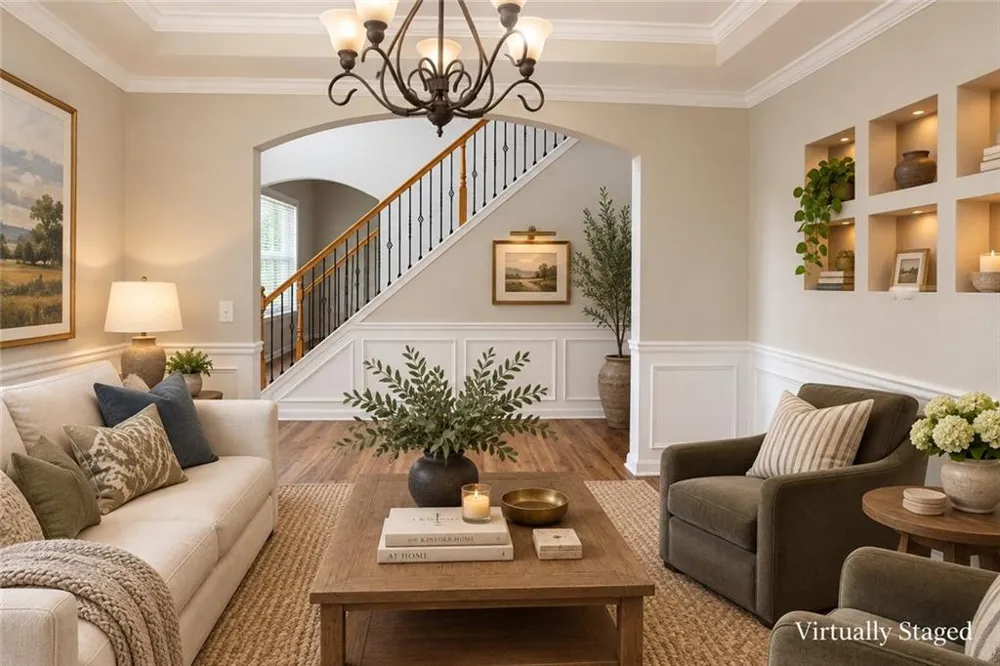 1038 Island View Court Buford, GA 30518