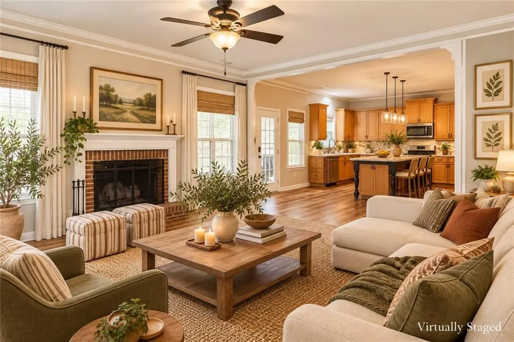 1038 Island View Court Buford, GA 30518