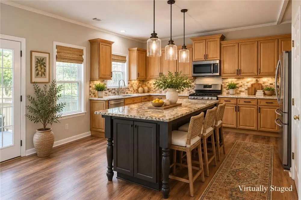 1038 Island View Court Buford, GA 30518