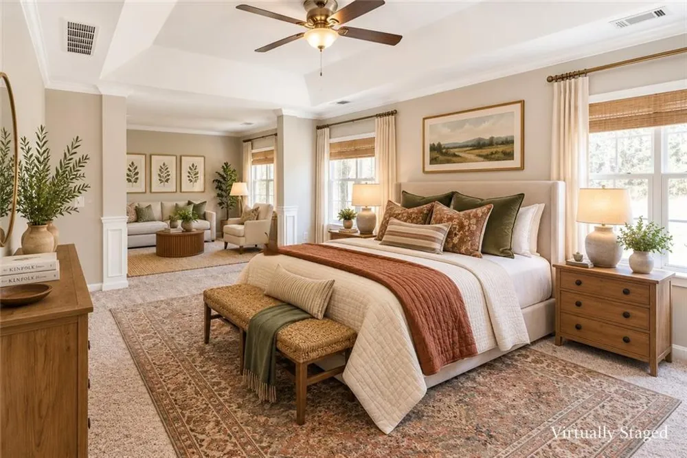 1038 Island View Court Buford, GA 30518