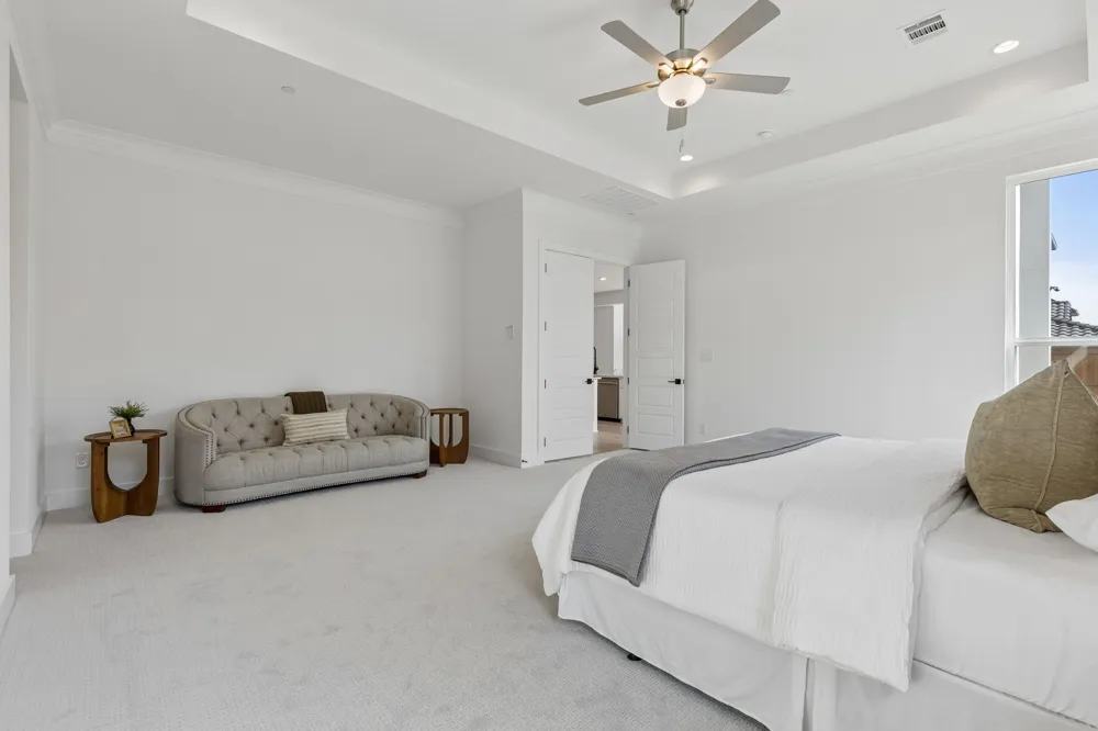 460 Harrison Lane Prosper, TX 75078